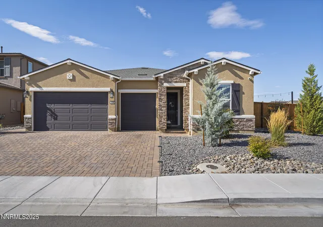 Photo 1 of Single family home for sale at 2226 Snoqualmie Dr, Sparks, NV 89436 | MLS# 250054515 | Listing updated on 2025-08-14