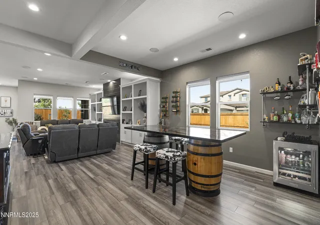 Photo 3 of Single family home for sale at 2226 Snoqualmie Dr, Sparks, NV 89436 | MLS# 250054515 | Listing updated on 2025-08-14
