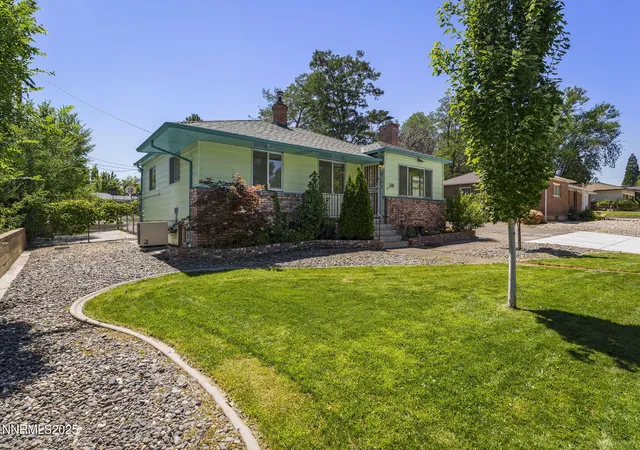 Photo 3 of Single family home for sale at 330 Sunset Dr, Reno, NV 89509 | MLS# 250054628 | Listing updated on 2025-10-18