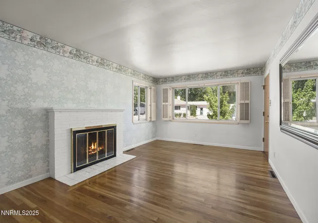 Photo 3 of Single family home for sale at 330 Sunset Dr, Reno, NV 89509 | MLS# 250054628 | Listing updated on 2025-10-18