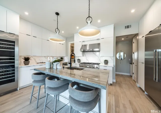 Listing Photo 4 - Condo for sale in building located at 84 Caballada St, Reno, NV 89511 - Unit #15-1