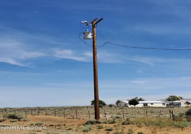 4th image of 03 0511 10 Elliott Rd, Orovada, NV 89425 | MLS# 250054504