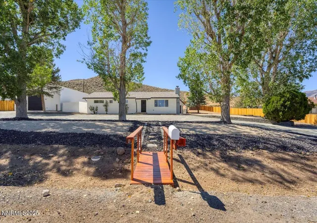 Photo 1 of Single family home for sale at 160 Bernoulli St, Reno, NV 89506 | MLS# 250055008 | Listing updated on 2026-02-24