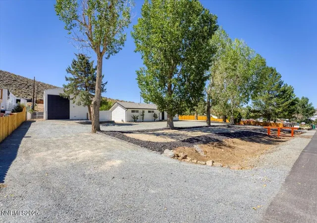 Photo 2 of Single family home for sale at 160 Bernoulli St, Reno, NV 89506 | MLS# 250055008 | Listing updated on 2026-02-24
