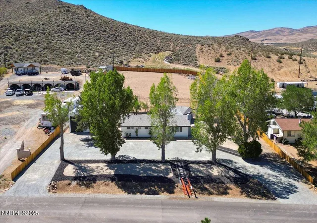 Photo 3 of Single family home for sale at 160 Bernoulli St, Reno, NV 89506 | MLS# 250055008 | Listing updated on 2026-02-24