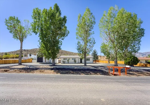 Photo 3 of Single family home for sale at 160 Bernoulli St, Reno, NV 89506 | MLS# 250055008 | Listing updated on 2026-02-24