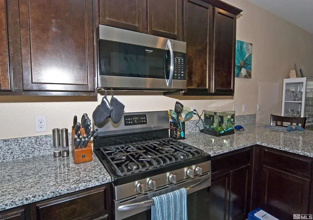 Photo 4 of Townhouse for sale at 3006 Sterling Ridge, Sparks, NV 89431 | MLS# 250054562 | Listing updated on 2025-08-14