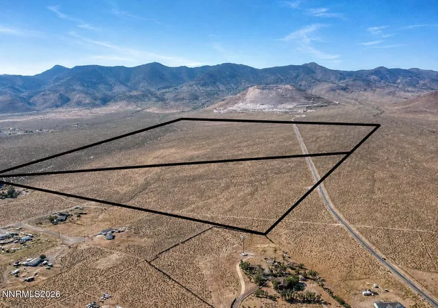1st image of 0 Pinenut Rd, Dayton, NV 89403 | MLS# 250055219