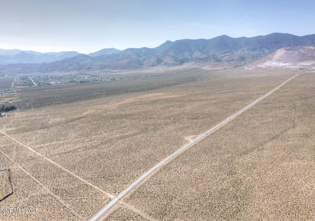 2nd image of 0 Pinenut Rd, Dayton, NV 89403 | MLS# 250055219