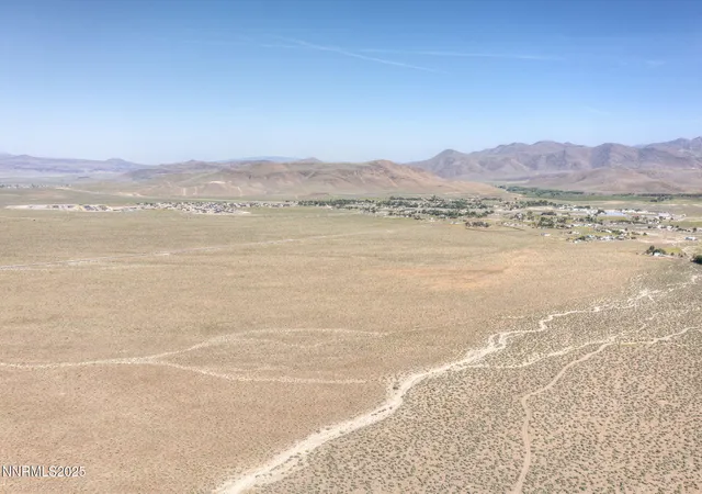 Photo 3 of Land for sale at 0 Pinenut Rd, Dayton, NV 89403 | MLS# 250055219 | Listing updated on 2026-08-23