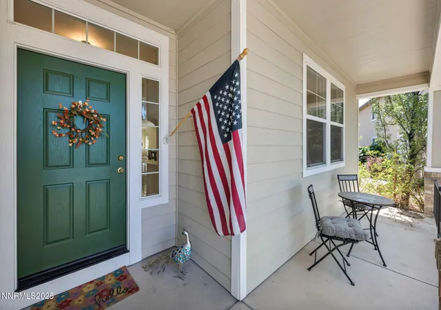Photo 3 of Single family home for sale at 2467 Sorrento Ct, Sparks, NV 89434 | MLS# 250054584 | Listing updated on 2025-10-30