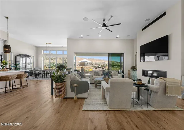 Photo 3 of Single family home for sale at 1593 River Hl Way, Reno, NV 89523 | MLS# 250054846 | Listing updated on 2026-05-08