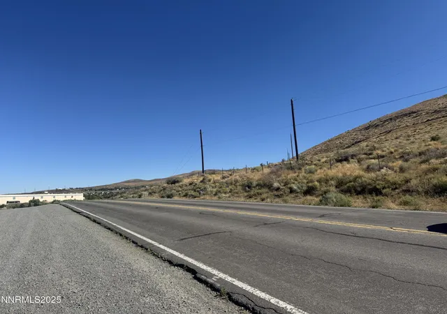 3rd image of 9500 N Red Rock Rd, Reno, NV 89508 | MLS# 250054653