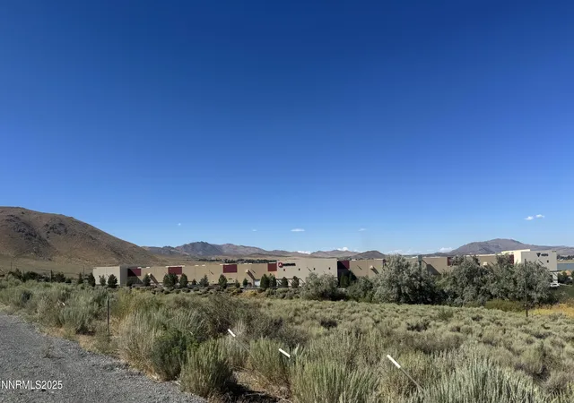 4th image of 9500 N Red Rock Rd, Reno, NV 89508 | MLS# 250054653