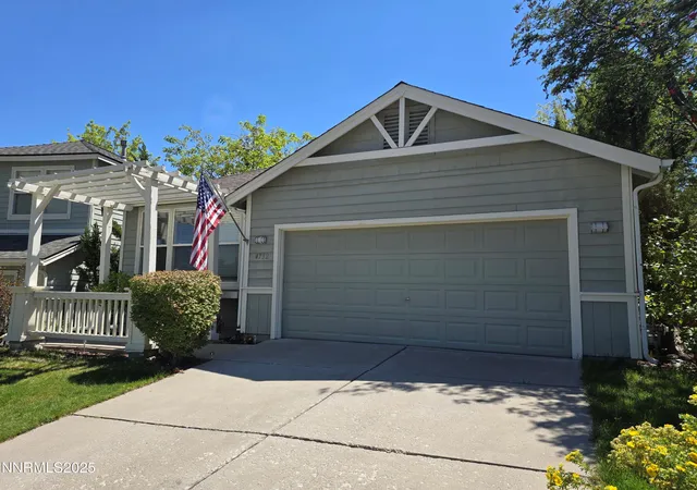 Homes for sale in Reno, NV | 4732 Cedarhill Ln, Reno, NV 89519 | MLS# 250054699