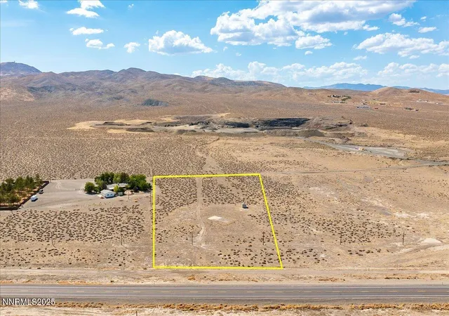 1st image of 6405 S Hwy 95a #247, Silver Springs, NV 89429 | MLS# 250054717