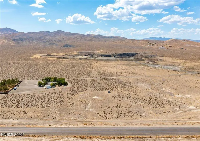 2nd image of 6405 S Hwy 95a #247, Silver Springs, NV 89429 | MLS# 250054717