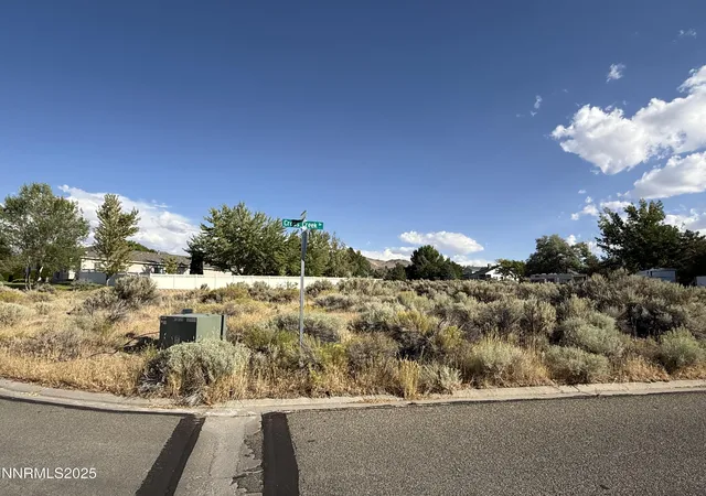 Photo 3 of Land for sale at 5890 Cross Crk Dr, Winnemucca, NV 89445 | MLS# 250054692 | Listing updated on 2025-08-16