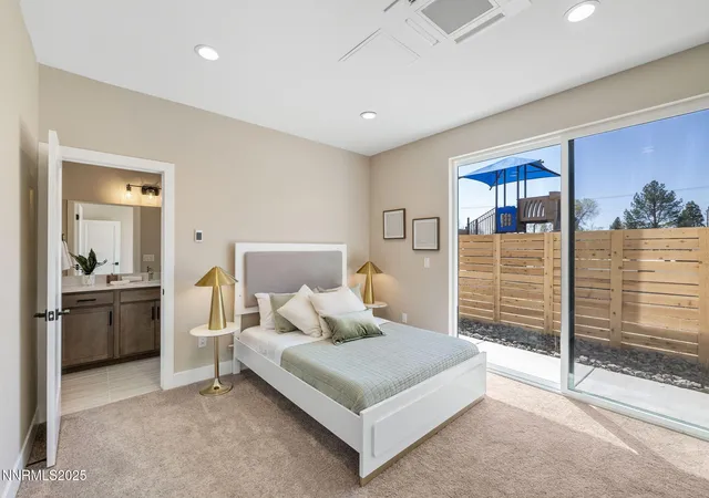 Photo 3 of Townhouse for sale at 3834 Lakeside Dr #18, Reno, NV 89509 | MLS# 250054693 | Listing updated on 2026-07-14