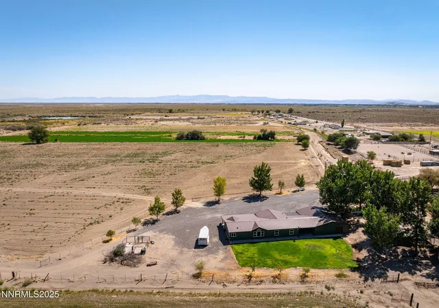 36th image of 3880 Edwards Ln, Fallon, NV 89406 | MLS# 250054825