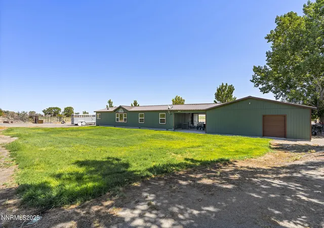 3rd image of 3880 Edwards Ln, Fallon, NV 89406 | MLS# 250054825
