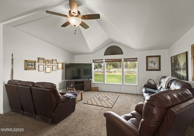 4th image of 3880 Edwards Ln, Fallon, NV 89406 | MLS# 250054825