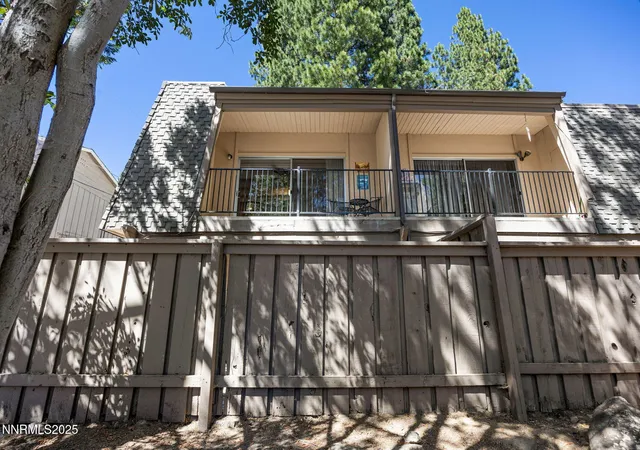 2nd image of 837 Southwood Blvd, Incline Village, NV 89451