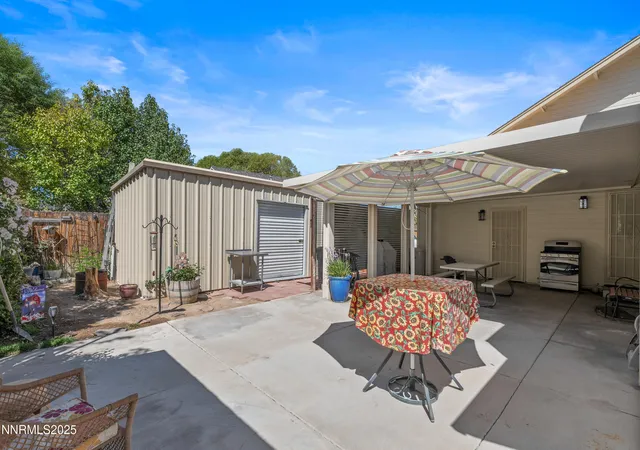 44th image of 595 Blue Jay Dr, Fernley, NV 89408 | MLS# 250055082