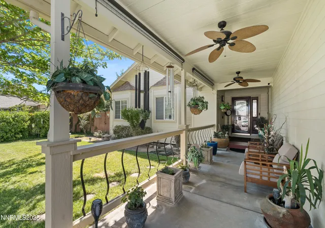 5th image of 595 Blue Jay Dr, Fernley, NV 89408 | MLS# 250055082