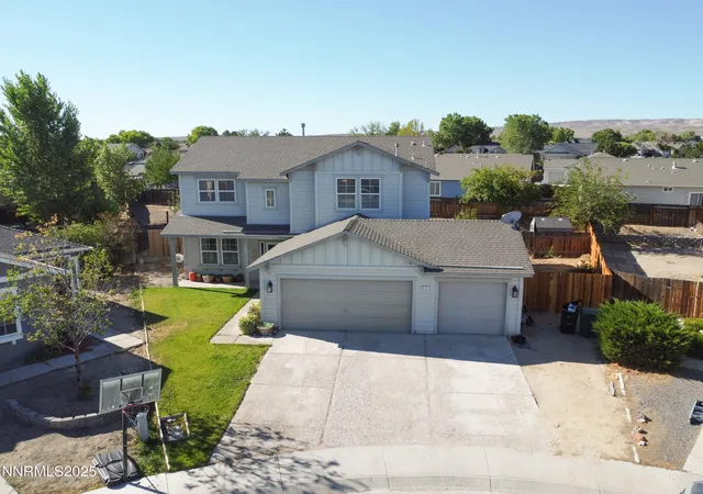 2nd image of 231 Amber Ct, Fernley, NV 89408 | MLS# 250054934