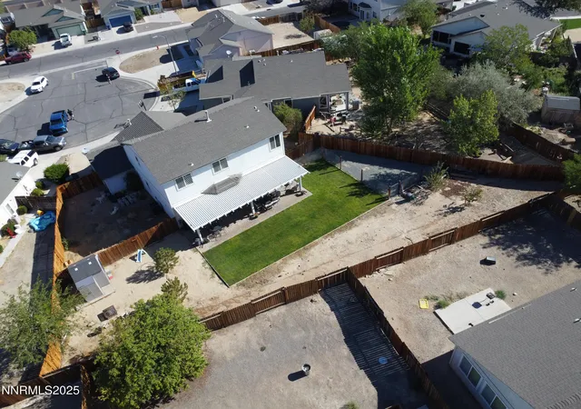 3rd image of 231 Amber Ct, Fernley, NV 89408 | MLS# 250054934
