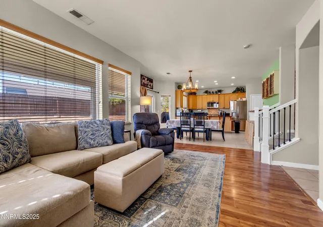4th image of 231 Amber Ct, Fernley, NV 89408 | MLS# 250054934