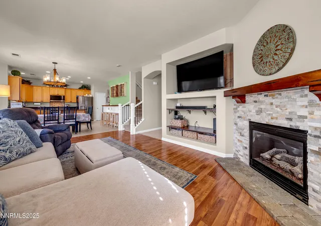 5th image of 231 Amber Ct, Fernley, NV 89408 | MLS# 250054934