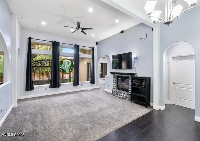 Photo 4 of Single family home for sale at 6301 Thistlewood Ct, Sparks, NV 89436 | MLS# 250054806 | Listing updated on 2025-11-23