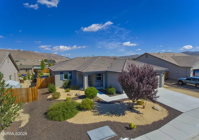 Photo 1 of Single family home for sale at 1199 Spruce Meadows Dr, Sparks, NV 89441 | MLS# 260011250 | Listing updated on 2026-08-31