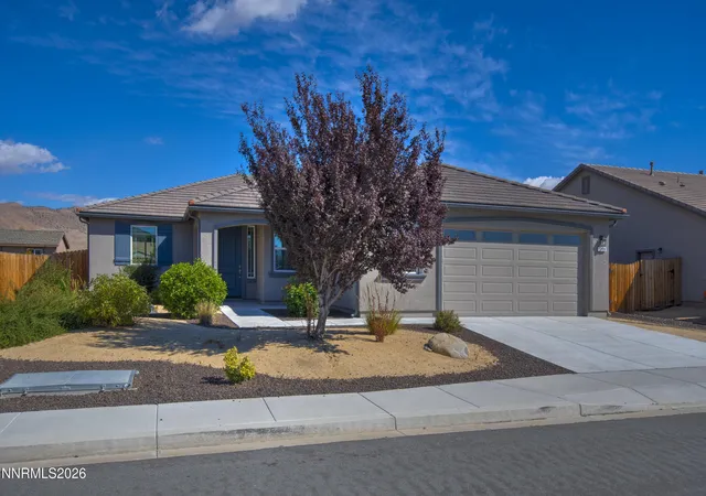 Photo 2 of Single family home for sale at 1199 Spruce Meadows Dr, Sparks, NV 89441 | MLS# 260011250 | Listing updated on 2026-09-17