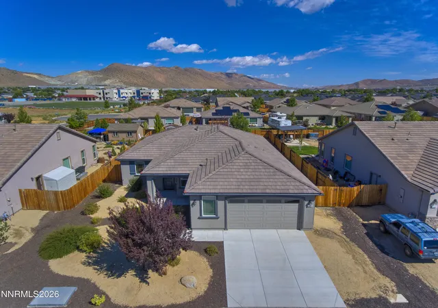 Photo 43 of Single family home for sale at 1199 Spruce Meadows Dr, Sparks, NV 89441 | MLS# 260011250 | Listing updated on 2026-08-31