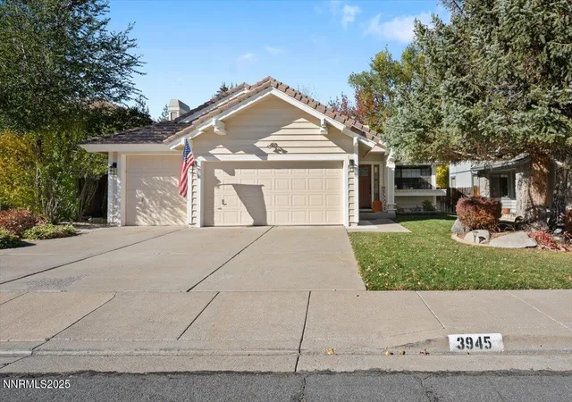 Homes for sale in Reno, NV | 3945 Falling Water Dr, Reno, NV 89519 | MLS# 250057639