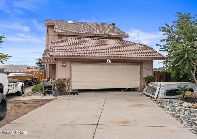 Photo 1 of Single family home for sale at 7085 Indigo Cir, Reno, NV 89506 | MLS# 250055893 | Listing updated on 2025-12-07