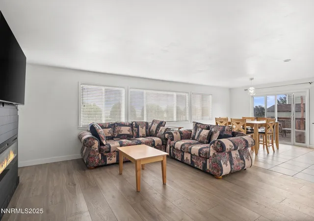Photo 3 of Single family home for sale at 7085 Indigo Cir, Reno, NV 89506 | MLS# 250055893 | Listing updated on 2025-12-07