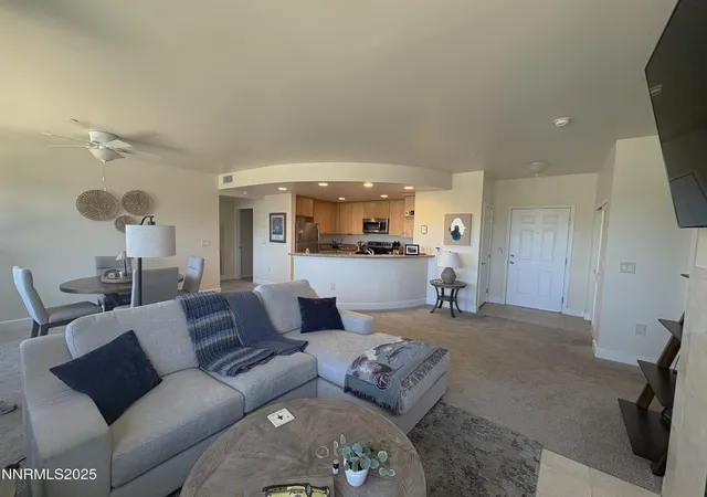 Photo 2 of Condo for sale at 450 N Arlington Ave #1207, Reno, NV 89503 | MLS# 250054913 | Listing updated on 2026-06-04