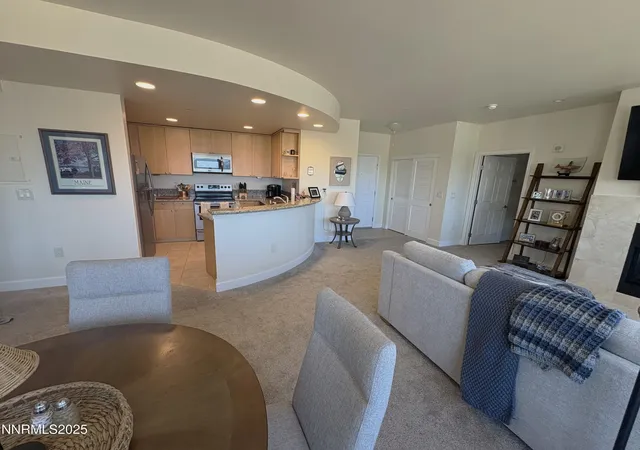 Photo 3 of Condo for sale at 450 N Arlington Ave #1207, Reno, NV 89503 | MLS# 250054913 | Listing updated on 2026-06-04