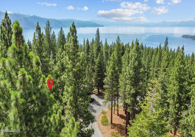 Photo 2 of Single family home for sale at 612 Tumbleweed Cir, Incline Village, NV 89451 | MLS# 250055006 | Listing updated on 2025-09-01