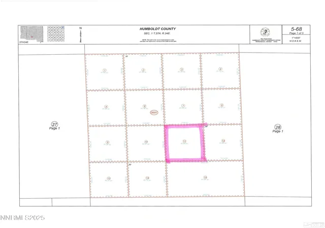 Photo 4 of Land for sale at 05-0681-11 Jungo Rd, Winnemucca, NV 89445 | MLS# 250054898 | Listing updated on 2025-08-21