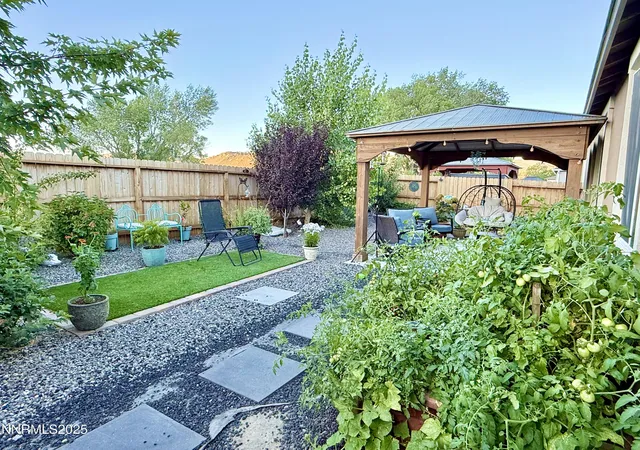 2nd image of 6555 Copper Mountain Dr, Carson City, NV 89701 | MLS# 250054972