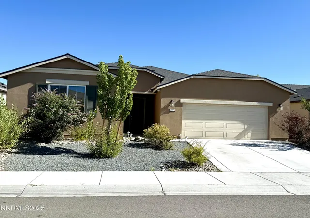 3rd image of 6555 Copper Mountain Dr, Carson City, NV 89701 | MLS# 250054972