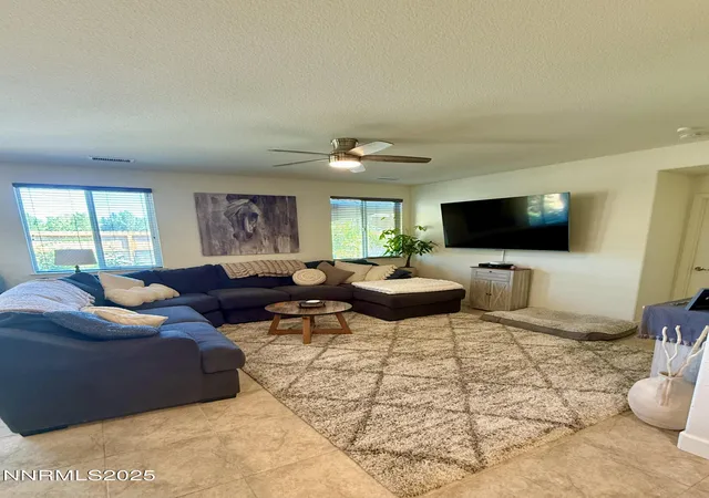 4th image of 6555 Copper Mountain Dr, Carson City, NV 89701 | MLS# 250054972