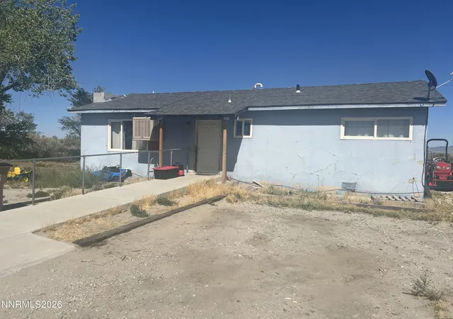 Photo 1 of Single family home for sale at 4550 Depp Rd, Fallon, NV 89406 | MLS# 260009938 | Listing updated on 2026-09-18