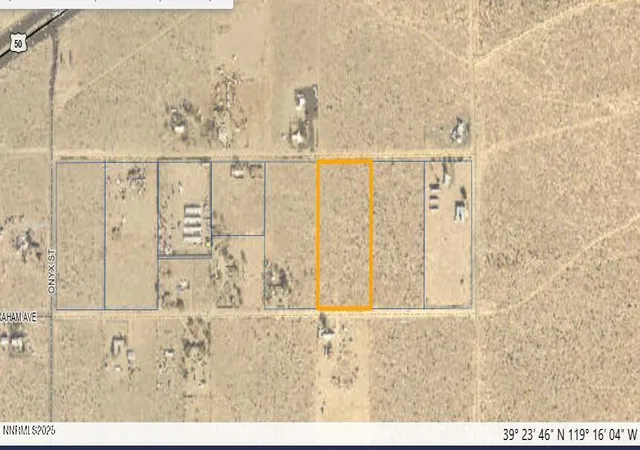 1st image of 3185 Prospect Ave #20, Silver Springs, NV 89429 | MLS# 250055022
