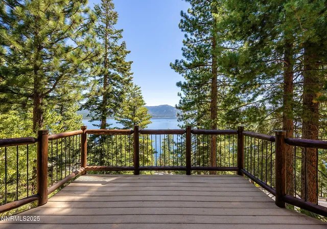 Homes for sale in Crystal Bay, NV | 280 Wassou Rd, Crystal Bay, NV 89402 | MLS# 250055156